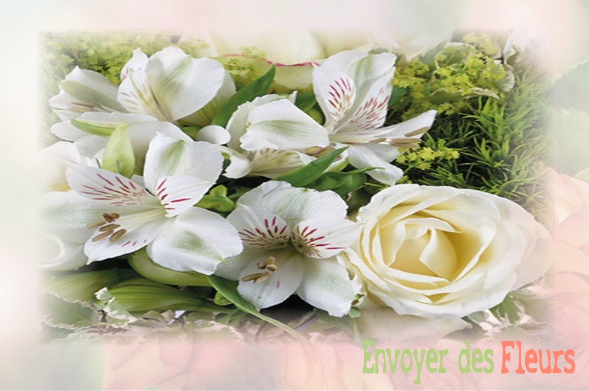 envoyer des fleurs à à OUZOUER-SOUS-BELLEGARDE