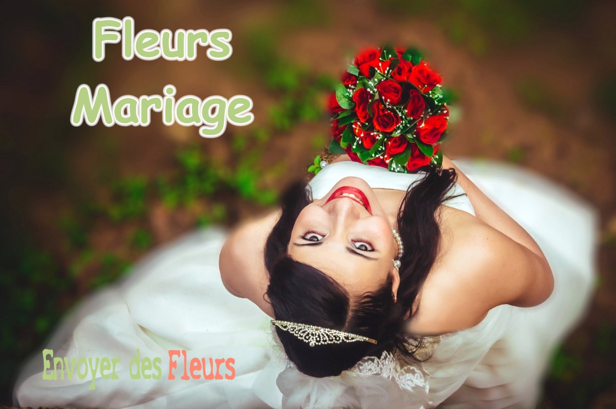 lIVRAISON FLEURS MARIAGE à OUZOUER-SOUS-BELLEGARDE
