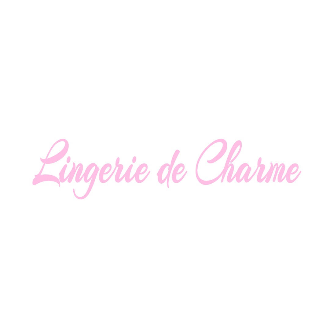 LINGERIE DE CHARME OUZOUER-SOUS-BELLEGARDE